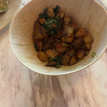 KoCo Café & Bakery - Tater tots - Bakeries Near Me - Boynton Beach, Florida