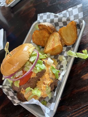 Coldwater Mountain Brewpub by null