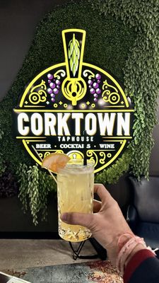 Corktown Taphouse by null