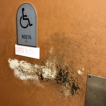 Zippy's Kahului - Men's bathroom door. Really? - VN - Fast Food Near Me - Kahului, Hawaii Zippy's Kahului - Men's bathroom door. Really? - VN - Fast Food Near Me - Kahului, Hawaii