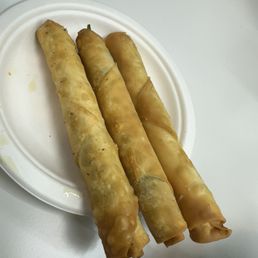 Cigar Burek