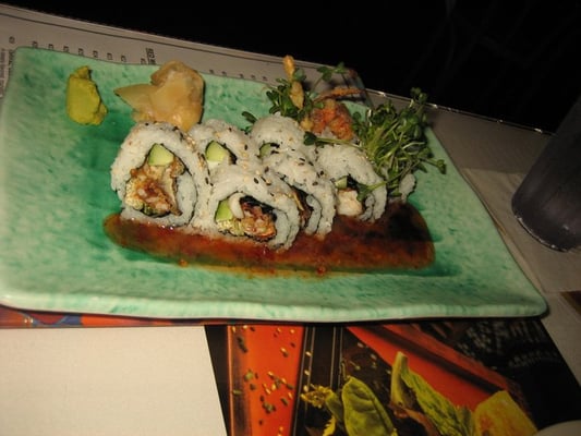 Sansei Seafood Restaurant & Sushi Bar by null