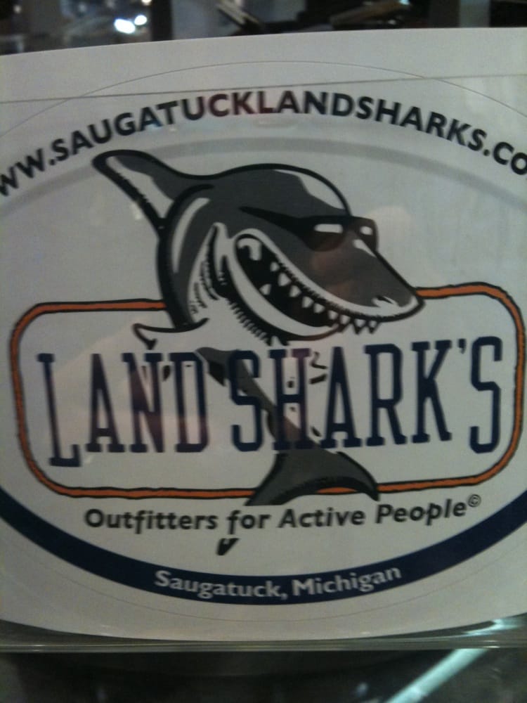 LITTLE LANDSHARK Updated September 2024 310 Butler St, Saugatuck