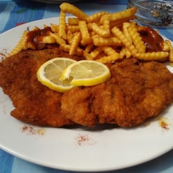 Waldcafé