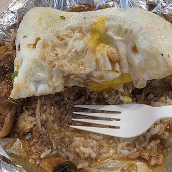 Cafe Jai - Loco Moco. Would have been better with kimchee topping - Caterers Near Me - Lahaina, Hawaii Cafe Jai - Loco Moco. Would have been better with kimchee topping - Caterers Near Me - Lahaina, Hawaii