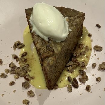 Brennan's - Banana bread - Cajun/Creole Near Me - New Orleans, Louisiana Brennan's - Banana bread - Cajun/Creole Near Me - New Orleans, Louisiana