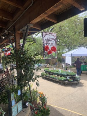 Amador Flower Farm by null