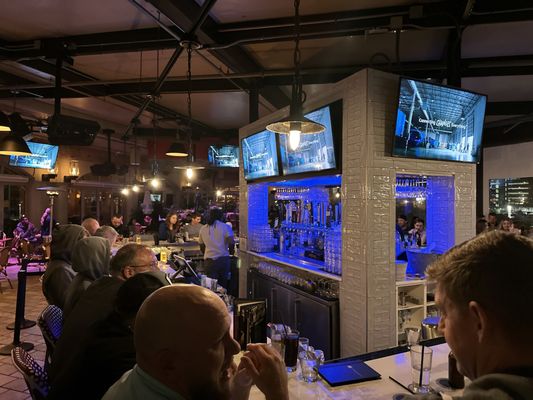 American Social - Bar & Kitchen - Tampa by null