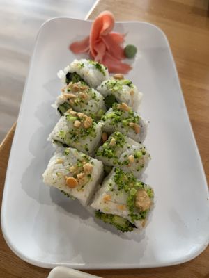 Koko Sushi Bar & Lounge by null