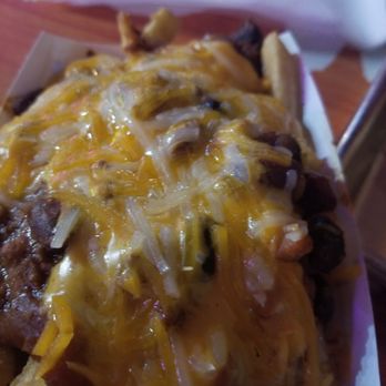 JD'S BBQ - Chili-chese fries - Barbeque Near Me - Dickinson, North Dakota JD'S BBQ - Chili-chese fries - Barbeque Near Me - Dickinson, North Dakota