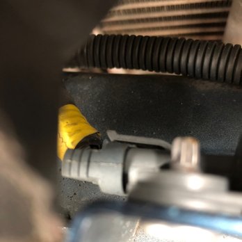 Bob's Auto Service - Un-plugged: Crash sensor - Auto Repair Near Me - San Francisco, California Bob's Auto Service - Un-plugged: Crash sensor - Auto Repair Near Me - San Francisco, California