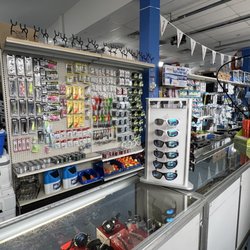 Post Marine Supply Westchester & New York Boat Supply & Repair - Fishing Supply  Bait & Tackle