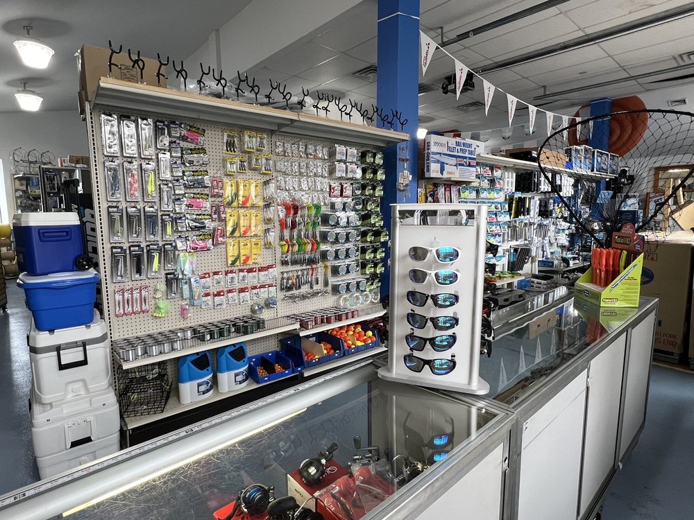 POST MARINE SUPPLY WESTCHESTER & NEW YORK BOAT SUPPLY & REPAIR 32 Photos 2 Pelham Rd, New