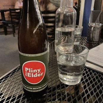 The Black Duck Cask and Bottle - $13, very fair price - Pizza Near Me - Issaquah, Washington The Black Duck Cask and Bottle - $13, very fair price - Pizza Near Me - Issaquah, Washington
