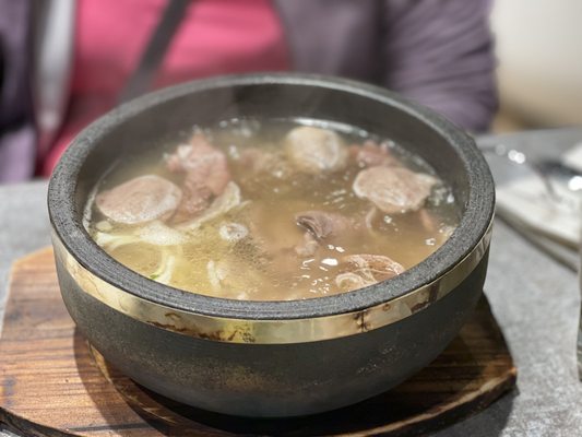 Lua Vietnamese Cuisine by null
