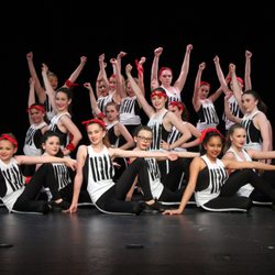 Alton Street Dance