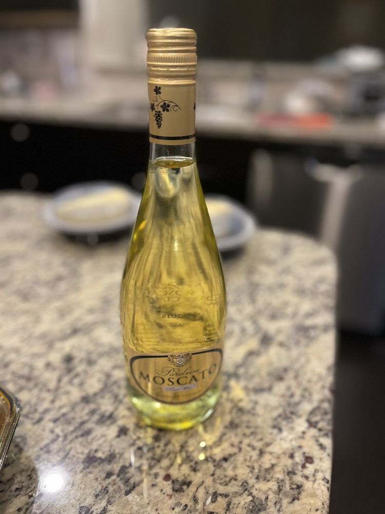 Mannino's Italian Bistro