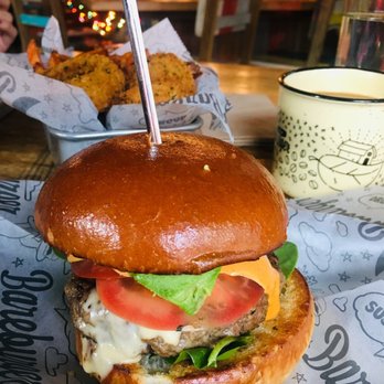 Bareburger - Murray Hill - Burger and coffee - Burgers Near Me - New York, New York