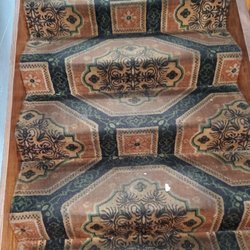 European Hostel - Filthy stairs