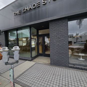 The Shade Store - Shades & Blinds Near Me - Manhattan Beach, California The Shade Store - Shades & Blinds Near Me - Manhattan Beach, California