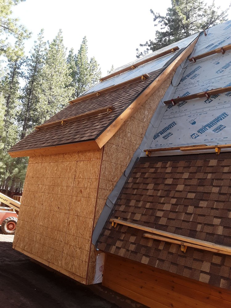 Slide of AAA Roofing, Inc