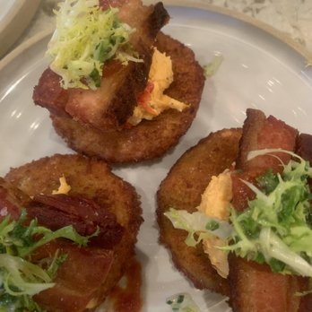 Yardbird - New American Near Me - Washington, DC, District of Columbia