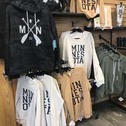 Tobie's Station - Local Merchandise
