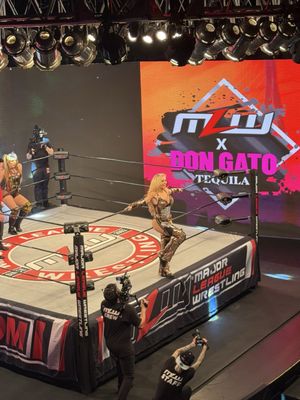 Charleston Music Hall by null