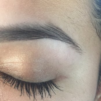 Eyebrow Design Center - After - Waxing Near Me - Fairfax, Virginia Eyebrow Design Center - After - Waxing Near Me - Fairfax, Virginia