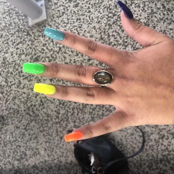 Enfield Nails - Dip powder full set - Nail Salons Near Me - Austin, Texas Enfield Nails - Dip powder full set - Nail Salons Near Me - Austin, Texas