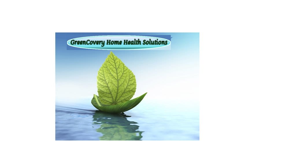 GreenCovery Home Health Solutions - home care agency in Wichita, KS