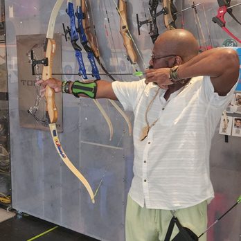 Gotham Archery - Archery Near Me - New York, New York Gotham Archery - Archery Near Me - New York, New York