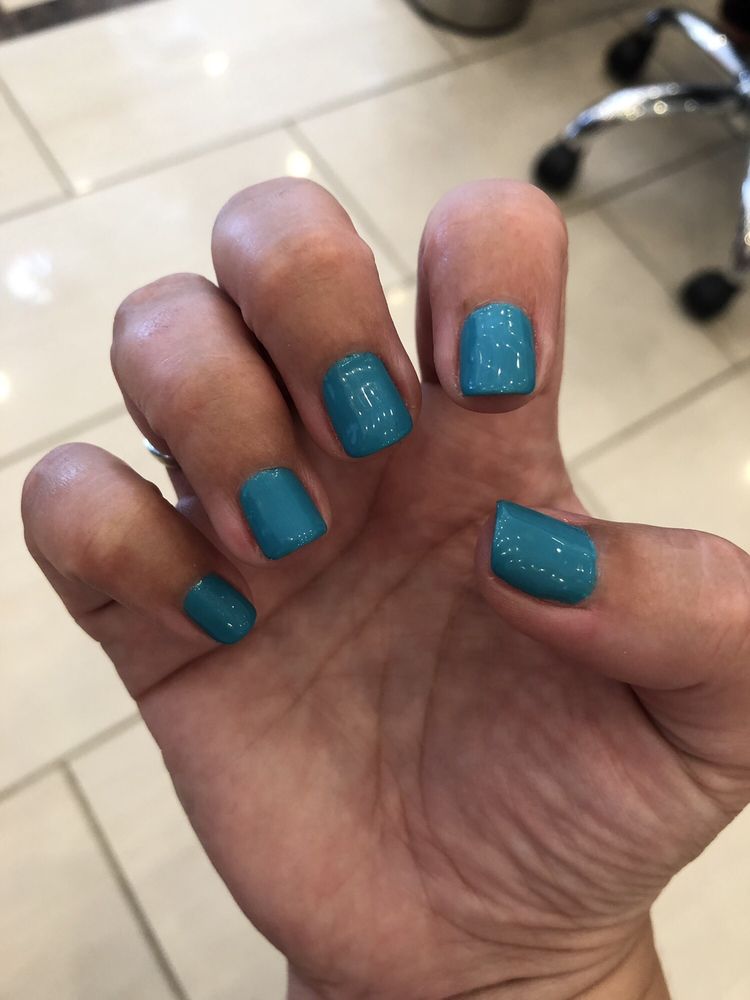 TRENDI NAIL & SPA 14 Photos 676 Monarch Avenue, Ajax, Ontario