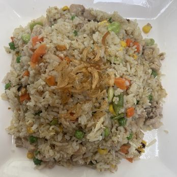 Pho Sam - Chicken fried rice - Vietnamese Near Me - San Ramon, California Pho Sam - Chicken fried rice - Vietnamese Near Me - San Ramon, California