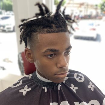 Barton Spring’s Tiny Barbershop - Barbers Near Me - Austin, Texas Barton Spring’s Tiny Barbershop - Barbers Near Me - Austin, Texas
