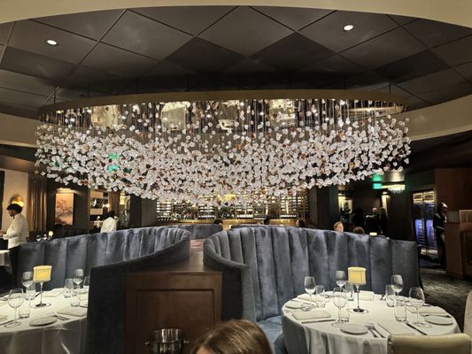 Eddie V's Prime Seafood by null