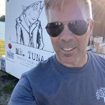 Mr. Tuna - Sushi Bars Near Me - Portland, Maine