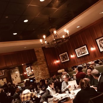 Weber Grill Restaurant - Inside - Barbeque Near Me - Chicago, Illinois