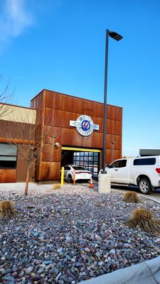 Metro Express Car Wash