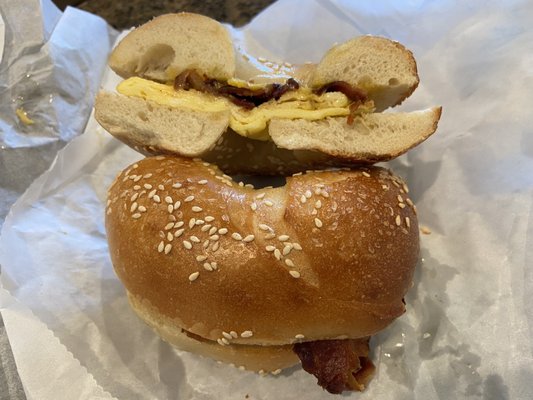 Joey's Bagels - Fletcher by null