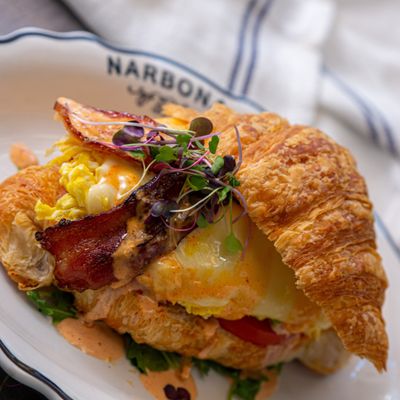 NARBONA Key Biscayne by null