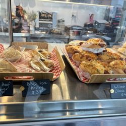 O-Lake Cafe & Bistro