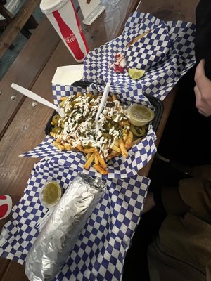 Gio y Los Magos Mexican Grill by null
