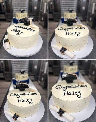 L.A. Bakery Cafe by null