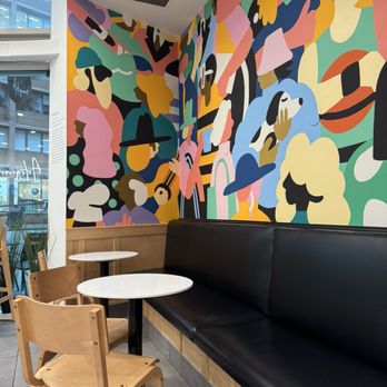 Artigiano - Pender - Inside - Coffee & Tea Near Me - Vancouver, British Columbia Artigiano - Pender - Inside - Coffee & Tea Near Me - Vancouver, British Columbia