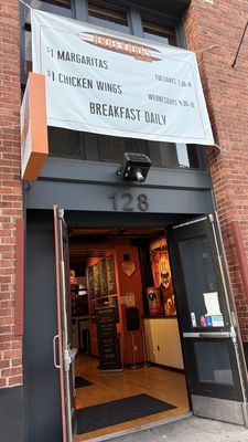 Underdogs Cantina by null