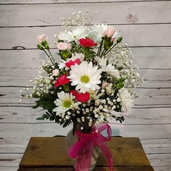 Davis Floral Company