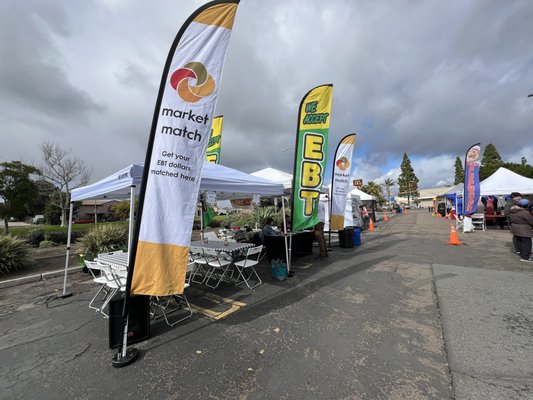 Linda Vista Certified Farmers' Market by null