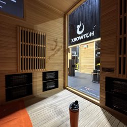 HOTWORX - Canton, GA - Riverstone