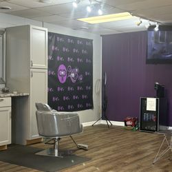 Pamper Me Pretti Salon